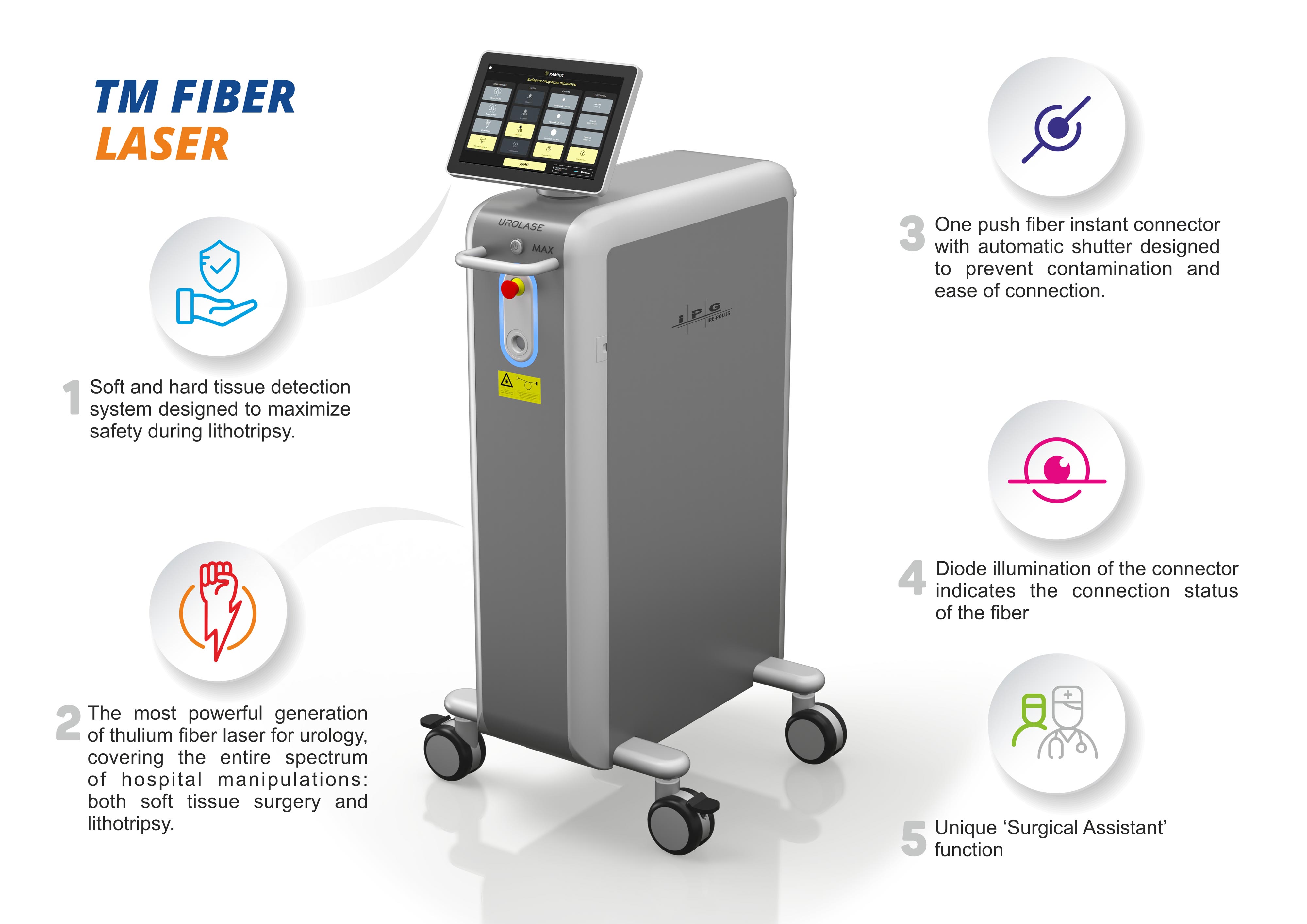 Urolase-U-Max_fiberlaser_medical